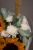 Букет"Встреча с одноклассниками" с подсолнухами арт 15229Дв